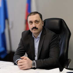 Александров Борис Александрович